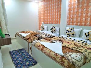 Hotel Le Heritage , Nizamudin Railway Station