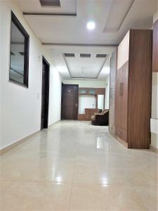 Hotel Le Heritage , Nizamudin Railway Station