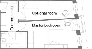 Casa Velha Guesthouse