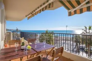 Las Antillas, Carvajal - Alhaurín el Grande