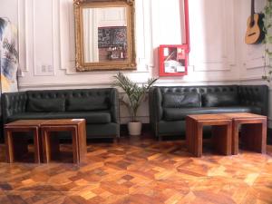 IDEAL SOCIAL Hostel