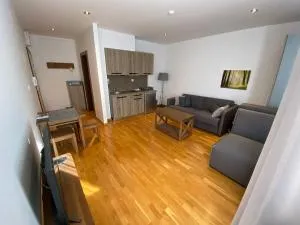 Brzece Apartman 23 - Mramor