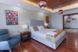 Hotel Vista Quince - La Aurora