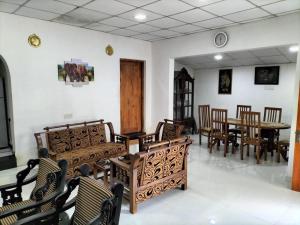 Safari Garden Rest Udawalawa