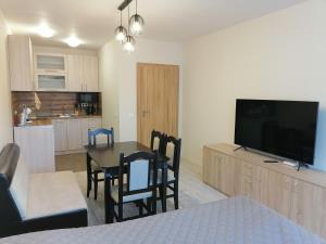 Borovets Gardens Apartment A27