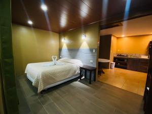 Rainbow Valley Lodge Costa Rica