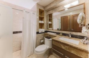 Hotel Vista Quince