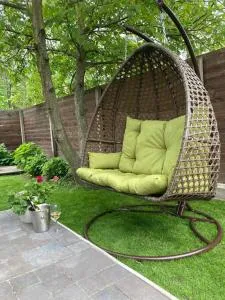 Vorzel house - Klavdiyevo-Tarasove