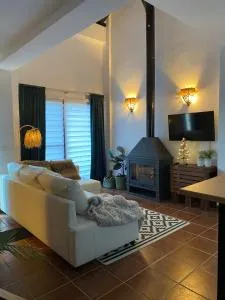 El Capricho - 阿尔马登德拉普拉塔