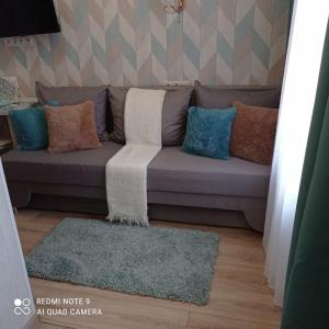 Отличный отдых в уютных апартаментах