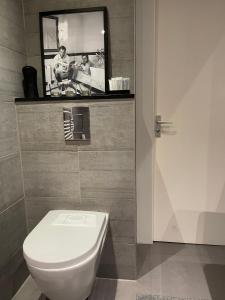 Vakantie appartement Sunndays