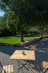 B&B / Chambres d'hotes Le Champ des Oliviers : photos des chambres
