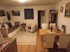 Apartment Almröserl Edelweiss