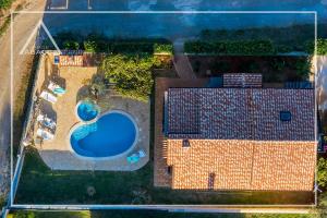 Abacca House Fondole Croatia