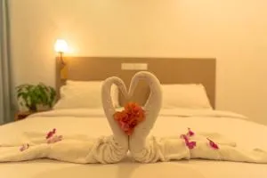 Nala Island Village - 费利杜