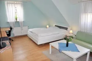 Der Prinsenhof - Minden