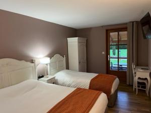 Hotels Hotel Village Motel : photos des chambres