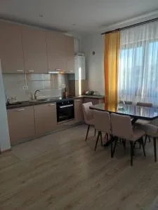 Marina's House - Ghimbav