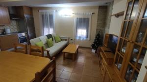 Descubre el Señorío