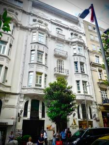 Arcade Hotel & SPA Nisantasi