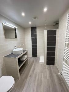 Hotels Le Chalet : photos des chambres