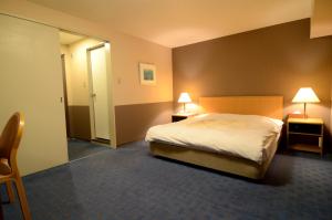 Noboribetsu Manseikaku