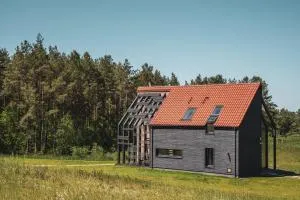 Okno na spokój - Czerwonki