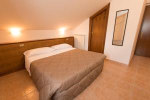 Habitación Doble Económica - 1 o 2 camas