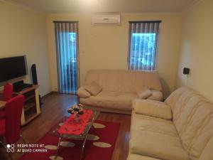 Apartman Arsenijevic