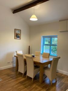 DUNGARVAN,beautiful cottage near Comeragh Mountains