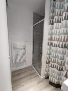 Appartements La Canisse 3 : joli appartement - Boulogne sur mer : photos des chambres