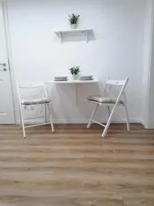 Nordunterkunft - Klint