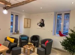 Gîte le BISTANCLAC. - Pouilly-sous-Charlieu