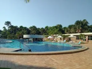 Gran Lençóis Flat Residence - 巴雷里尼亚斯