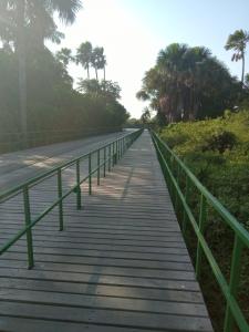 Gran Lençóis Flat Residence