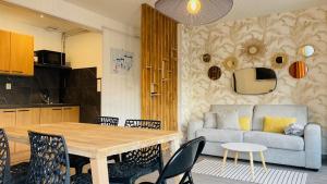 Sunset centre Merlimont Plage