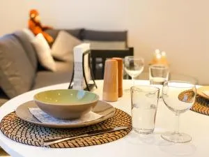 Qonroom - as individual as you - Dillenburg - Mittenaar