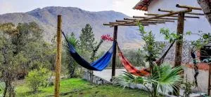 Chalé da Chapada - Chapada