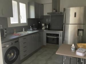Maisons de vacances Mas Auziere : photos des chambres