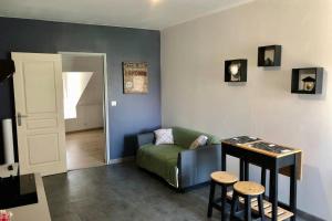 Appartement centre ville