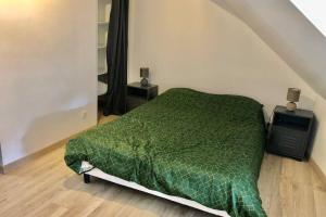 Appartement centre ville