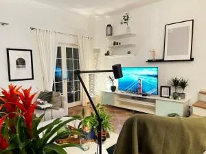 Sea Canal Townhouse - 戈西克