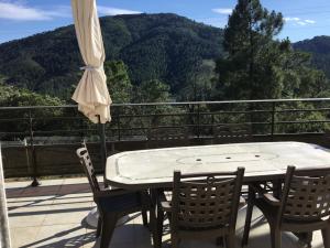Maisons de vacances Mas Auziere : photos des chambres