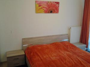 Izzi apartma 