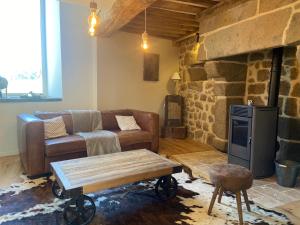 B&B / Chambres d'hotes Domaine Des Tours Vauquelin : photos des chambres