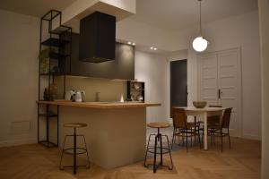 La Casa sul Boulevard