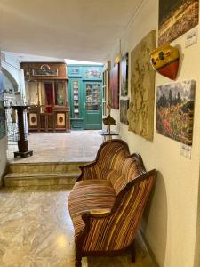 Hotels Hostellerie Saint Benoit : photos des chambres