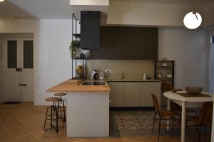 La Casa sul Boulevard