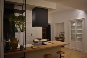 La Casa sul Boulevard