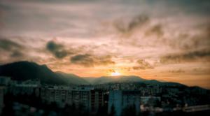 Panoramic Studio - Jacuzzi & Parking